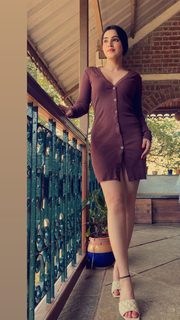 Ankita Sharma feet photo thumbnail