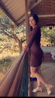 Ankita Sharma feet photo thumbnail