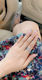 Ankita Sharma feet photo thumbnail