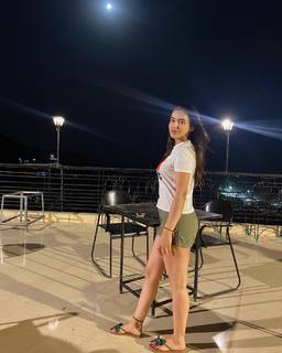 Ankita Sharma feet photo thumbnail