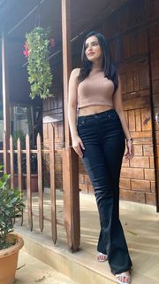 Ankita Sharma feet photo thumbnail