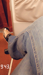 Ankita Sharma feet photo thumbnail