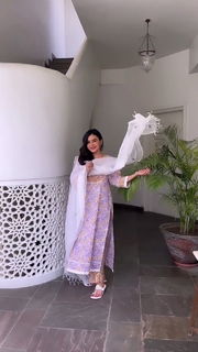 Ankita Sharma feet photo thumbnail