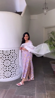 Ankita Sharma feet photo thumbnail