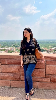 Ankita Sharma feet photo thumbnail