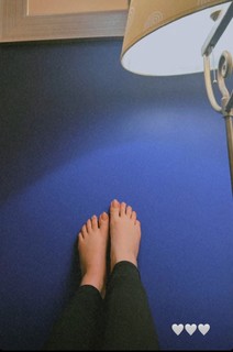 Ankita Sharma feet photo thumbnail