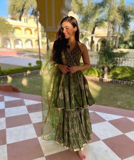 Ankita Sharma feet photo thumbnail