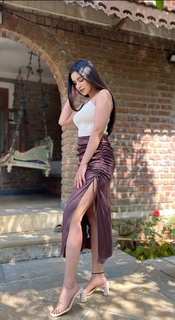 Ankita Sharma feet photo thumbnail