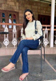 Ankita Sharma feet photo thumbnail