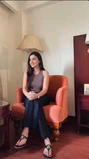 Ankita Sharma feet photo thumbnail