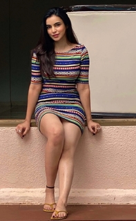 Ankita Sharma feet photo thumbnail
