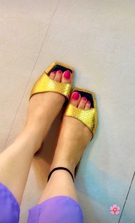 Ankita Sharma feet photo thumbnail