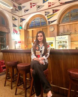 Ankita Sharma feet photo thumbnail