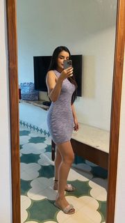 Ankita Sharma feet photo thumbnail