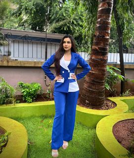 Ankita Sharma feet photo thumbnail