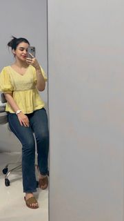 Ankita Sharma feet photo thumbnail