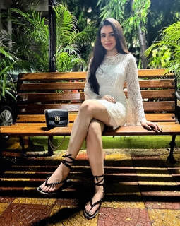 Ankita Sharma feet photo thumbnail