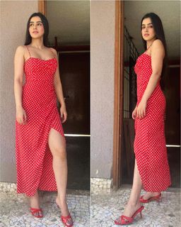 Ankita Sharma feet photo thumbnail