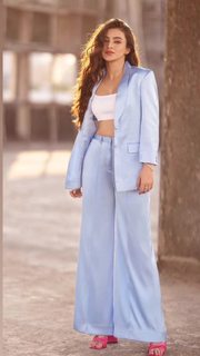 Ankita Sharma feet photo thumbnail