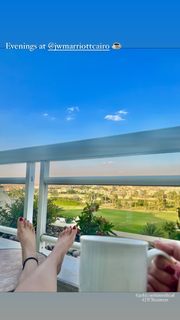 Ankita Sharma feet photo thumbnail