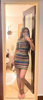 Ankita Sharma feet photo thumbnail