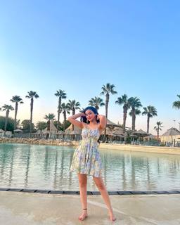 Ankita Sharma feet photo thumbnail