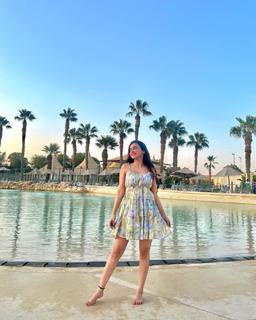 Ankita Sharma feet photo thumbnail