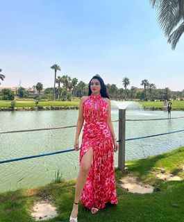 Ankita Sharma feet photo thumbnail