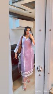 Ankita Sharma feet photo thumbnail