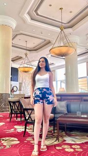 Ankita Sharma feet photo thumbnail