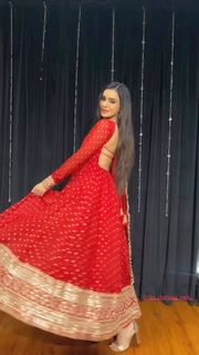 Ankita Sharma feet photo thumbnail