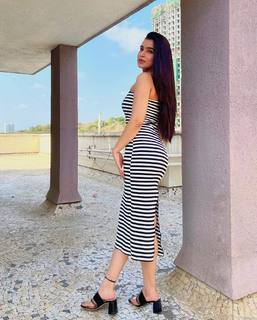 Ankita Sharma feet photo thumbnail