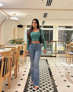 Ankita Sharma feet photo thumbnail