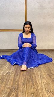 Ankita Sharma feet photo thumbnail