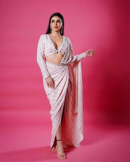 Ankita Sharma feet photo thumbnail