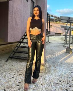 Ankita Sharma feet photo thumbnail