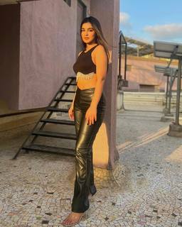 Ankita Sharma feet photo thumbnail