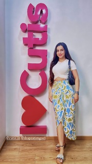 Ankita Sharma feet photo thumbnail