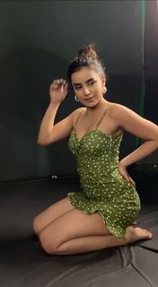 Ankita Sharma feet photo thumbnail