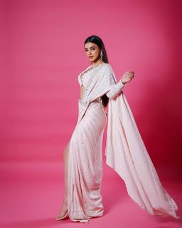 Ankita Sharma feet photo thumbnail