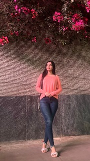 Ankita Sharma feet photo thumbnail