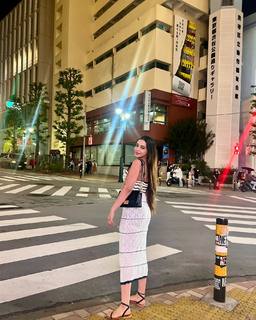 Ankita Sharma feet photo thumbnail