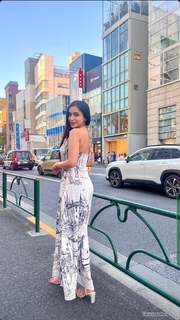 Ankita Sharma feet photo thumbnail