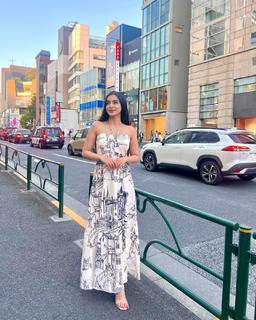 Ankita Sharma feet photo thumbnail