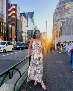 Ankita Sharma feet photo thumbnail