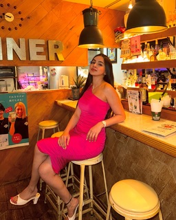 Ankita Sharma feet photo thumbnail