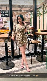 Ankita Sharma feet photo thumbnail