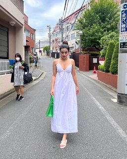 Ankita Sharma feet photo thumbnail