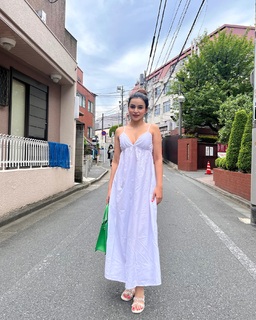 Ankita Sharma feet photo thumbnail