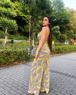 Ankita Sharma feet photo thumbnail